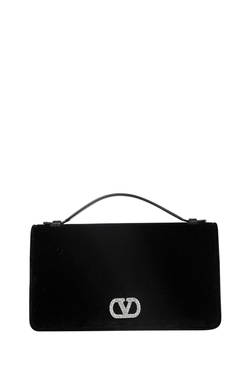 VLogo Velvet Wallet
