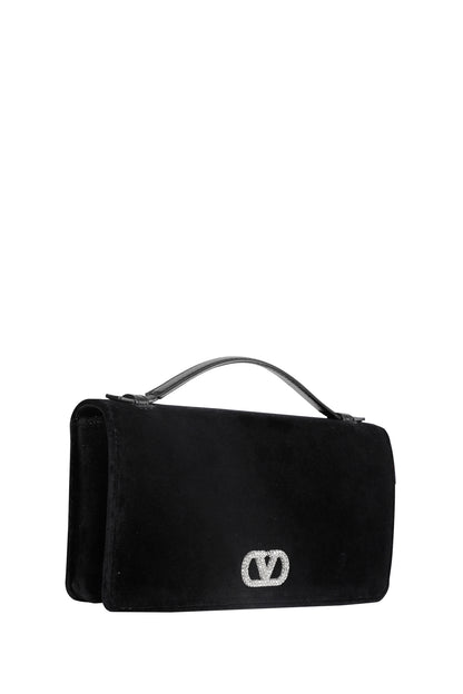 VLogo Velvet Wallet