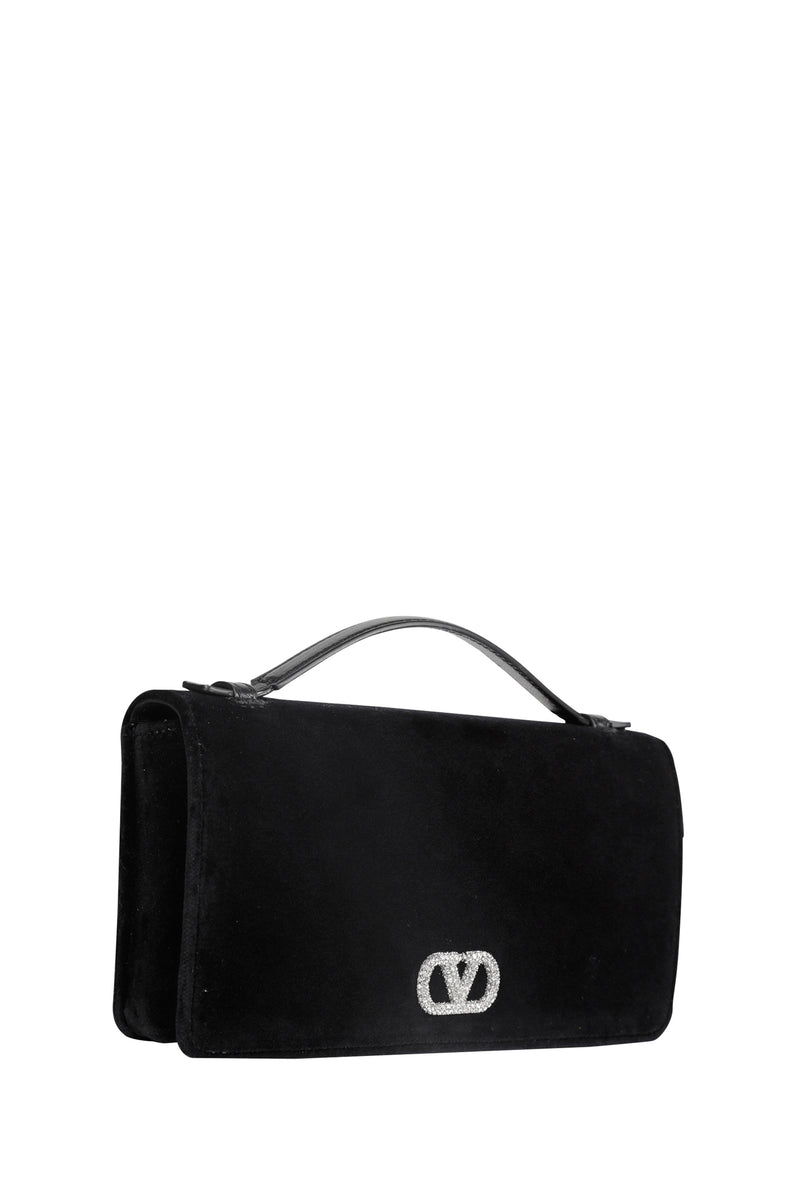 VLogo Velvet Wallet