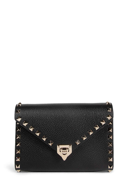 Rockstud Calfskin Mini Bag