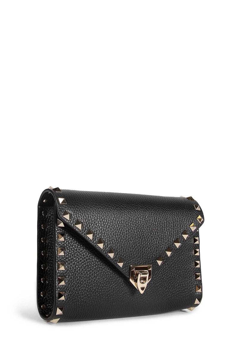 Rockstud Calfskin Mini Bag
