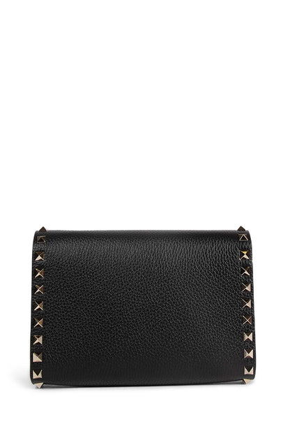Rockstud Calfskin Mini Bag