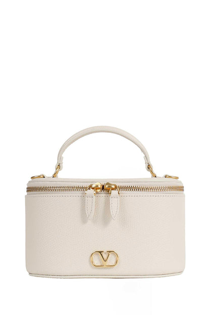 VLogo Mini Vanity Bag