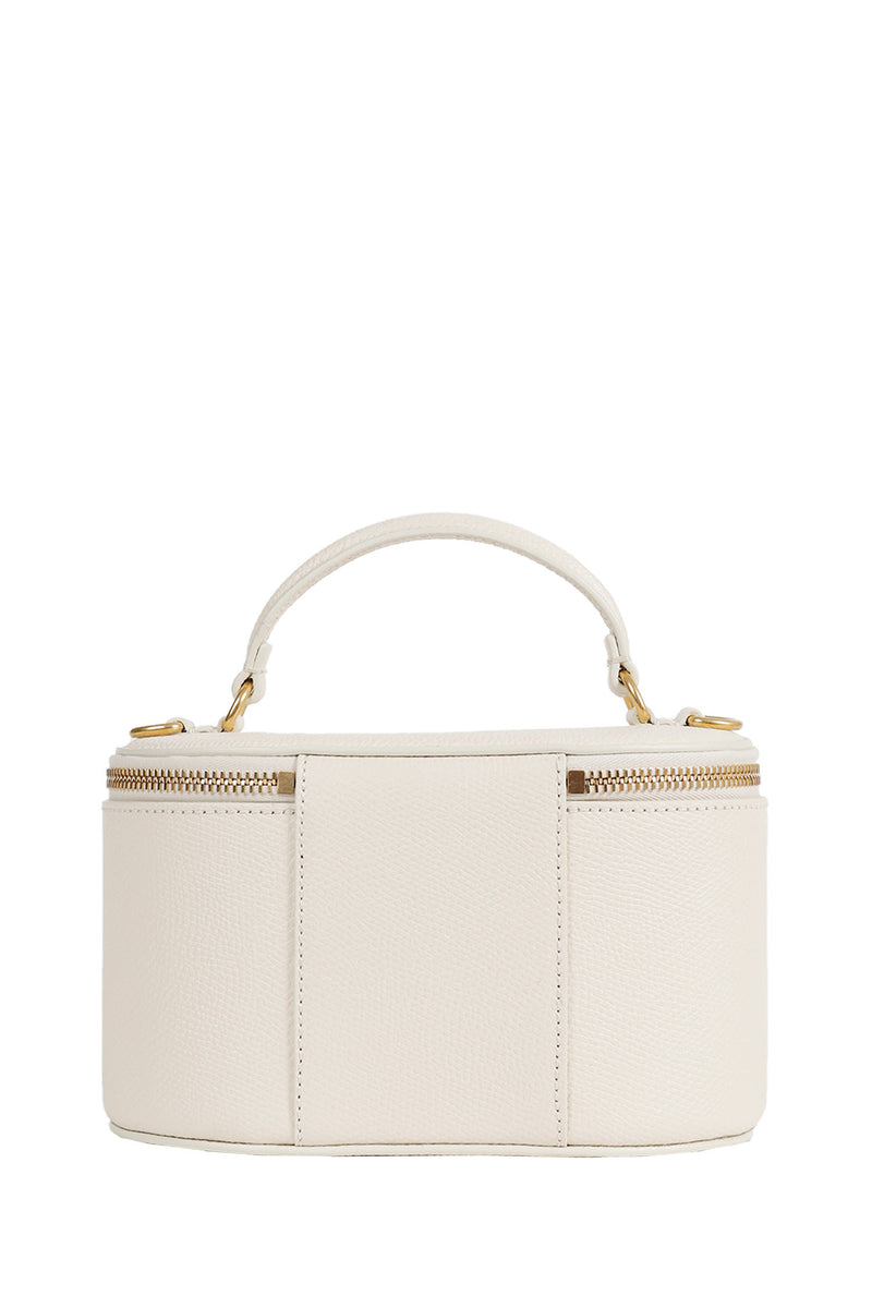 VLogo Mini Vanity Bag