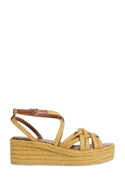 Bribri Espadrille Sandals