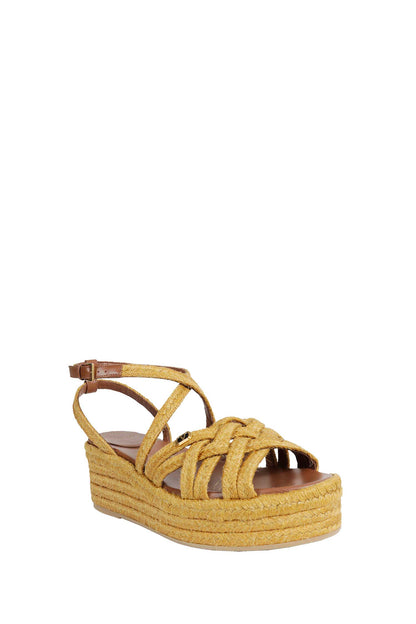 Bribri Espadrille Sandals