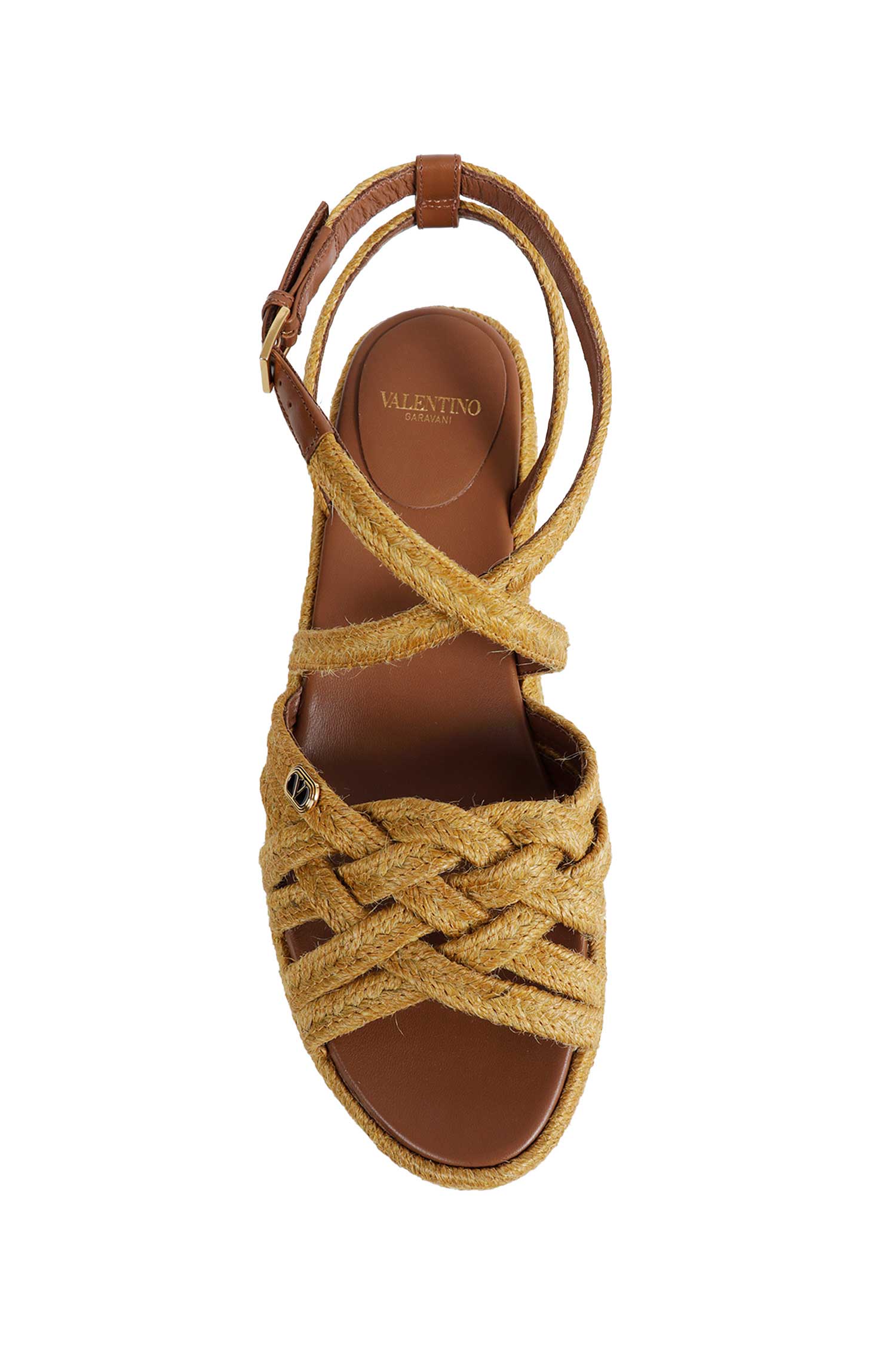 Bribri Espadrille Sandals