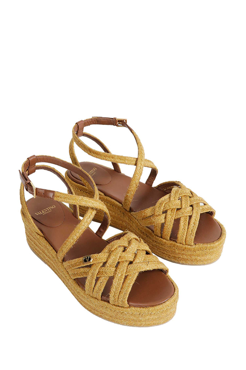 Bribri Espadrille Sandals