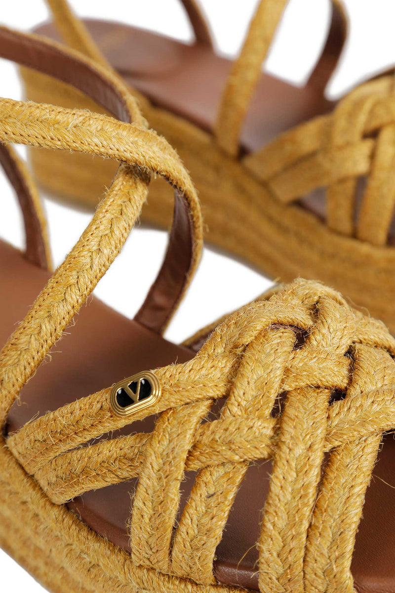 Bribri Espadrille Sandals