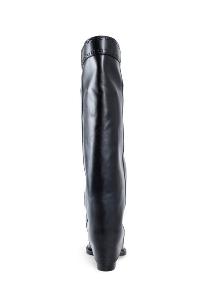 FENDI WOMAN BLACK BOOTS