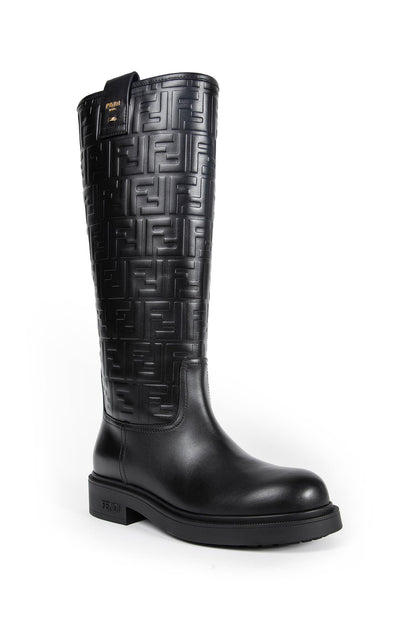 Fendi Filo Boots