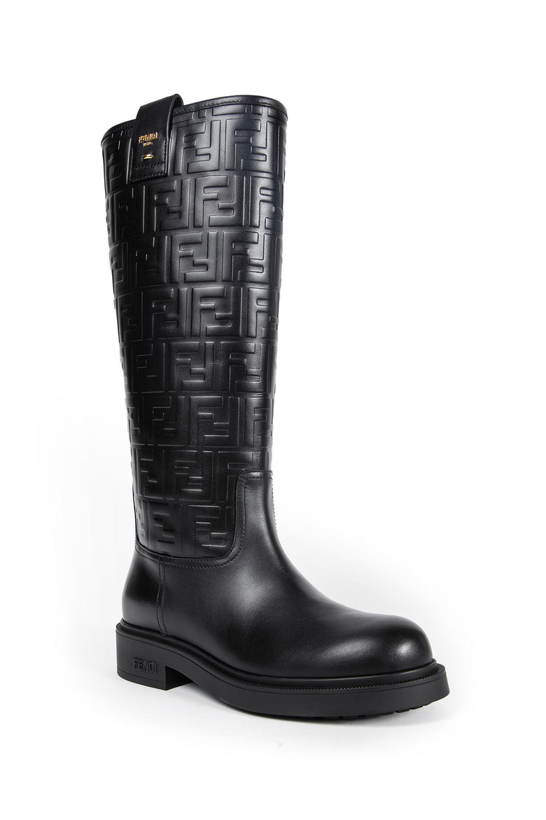 Fendi Filo Boots