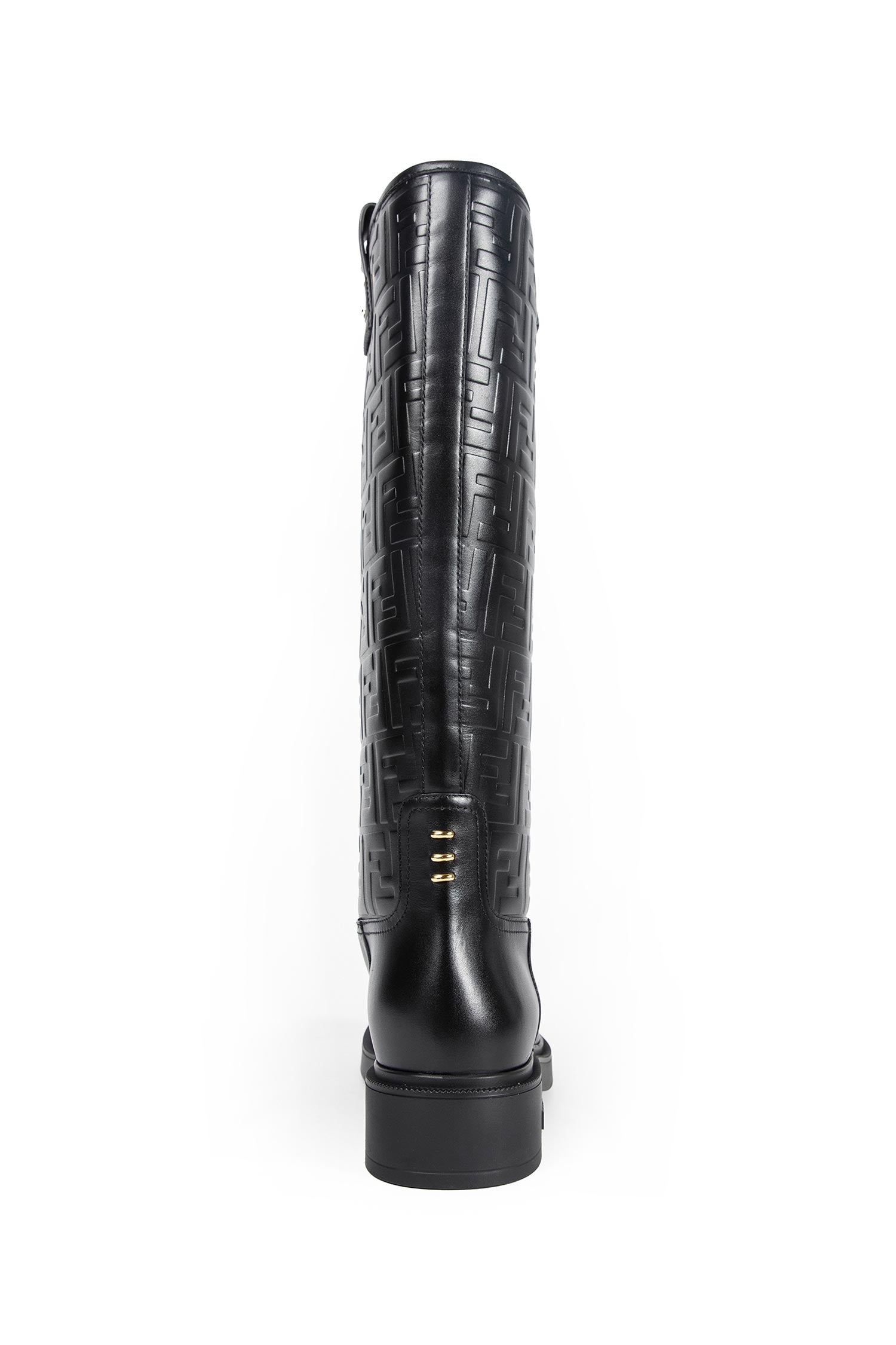 Fendi Filo Boots