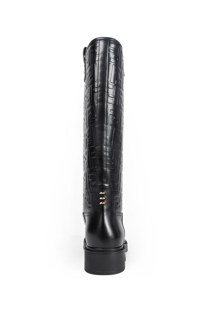 Fendi Filo Boots