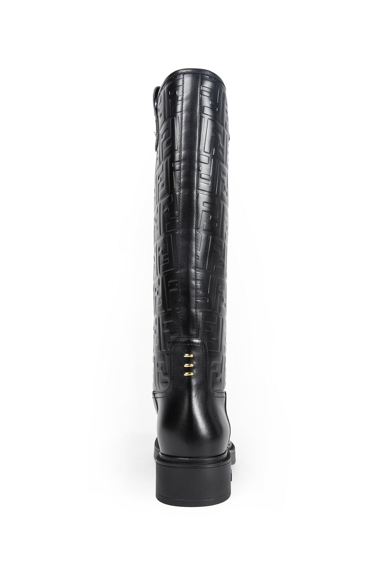 Fendi Filo Boots