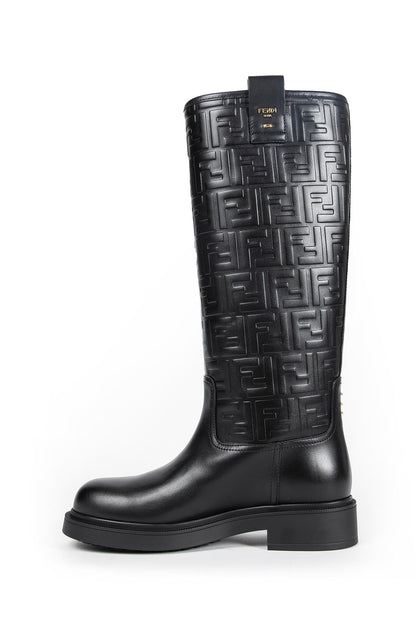 Fendi Filo Boots
