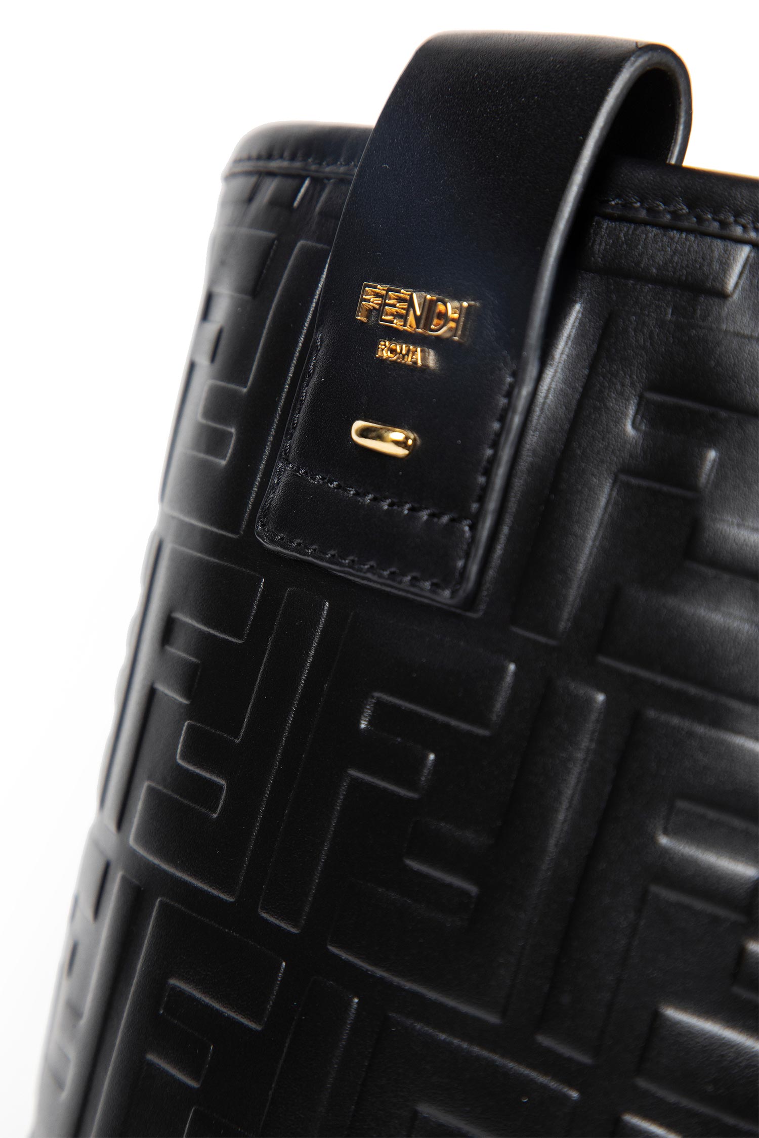 Fendi Filo Boots