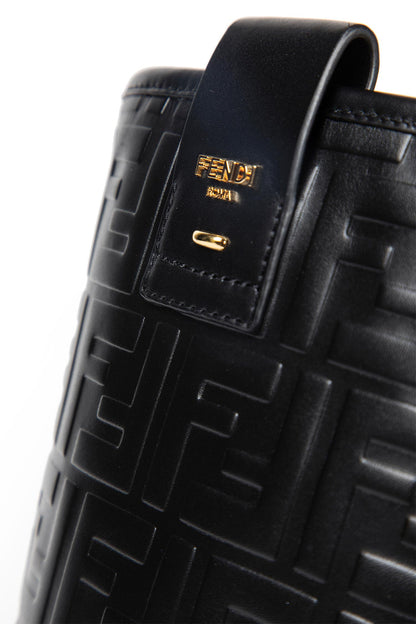 Fendi Filo Boots