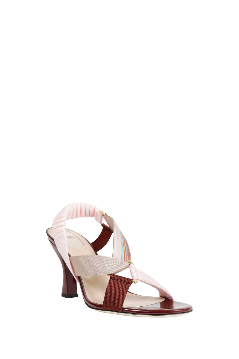FENDI Colibri Sandals woman