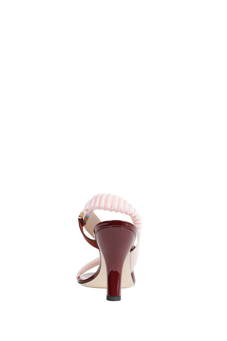 
              FENDI Colibri Sandals woman
            