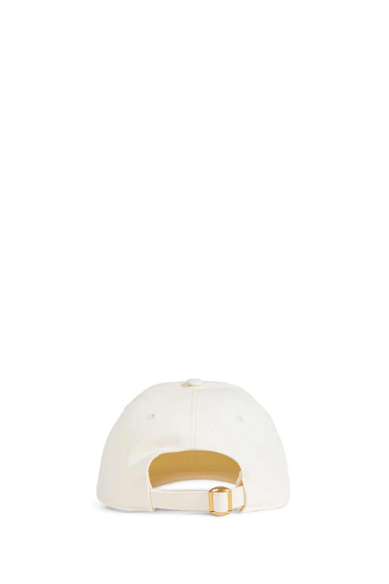 Chez Valentino Baseball Cap