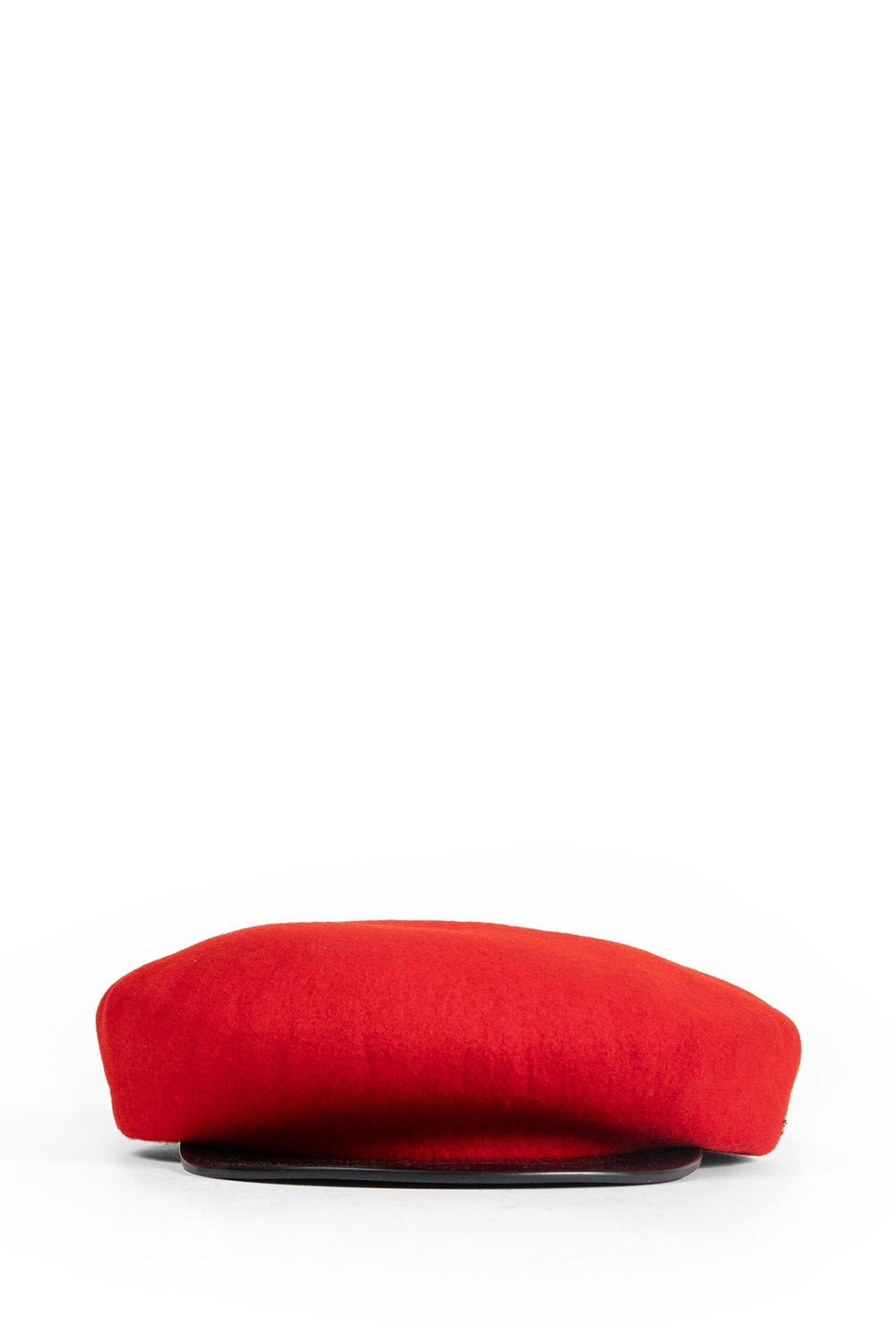 VALENTINO Wool Beret man