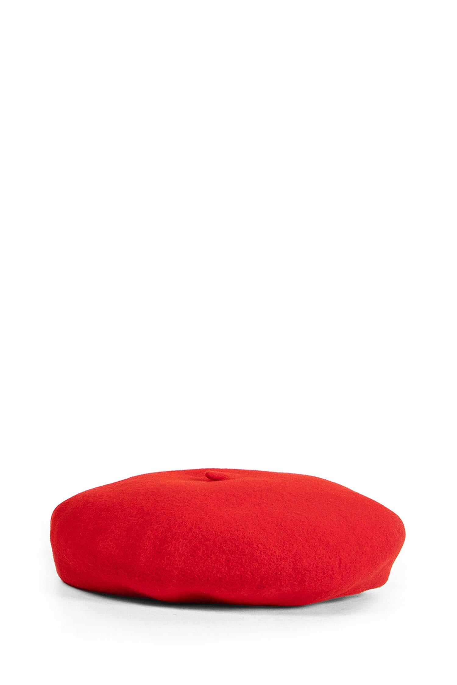 Wool Beret