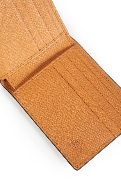 Vlogo Signature Printed Wallet