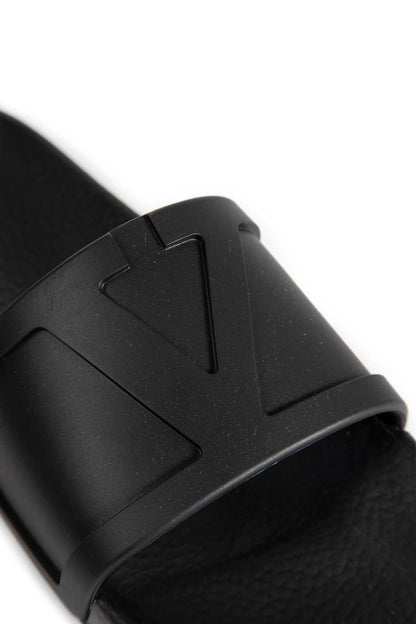 Coolside Rubber Slides