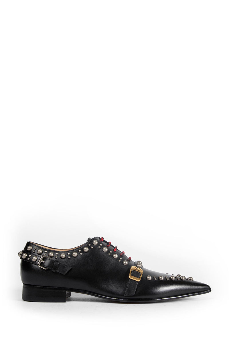Derby Mockers Lace-up
