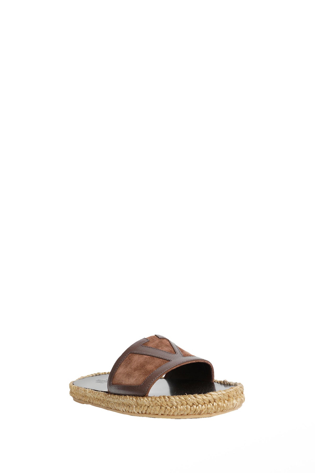 V-Logo Espadrilles