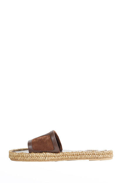 V-Logo Espadrilles
