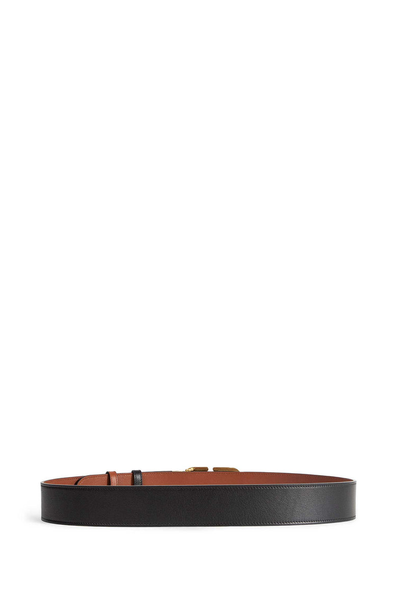 Reversible 40 Leather Belt