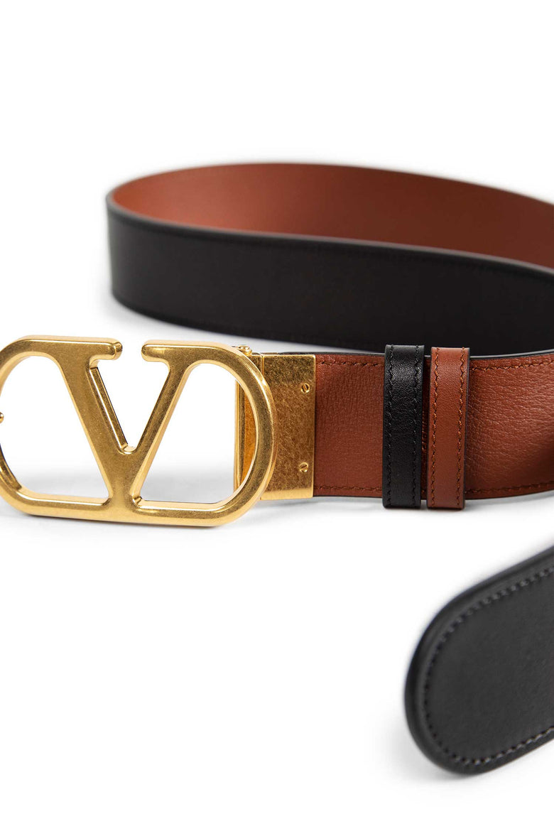 Reversible 40 Leather Belt