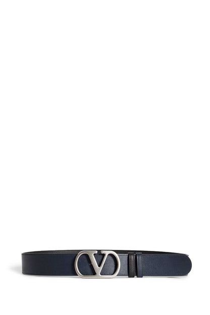 Vlogo Reversible Leather Belt