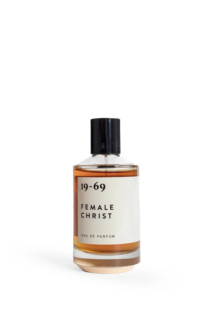 19-69 ユニセックス カラーレス パフューム - Antonioli.eu