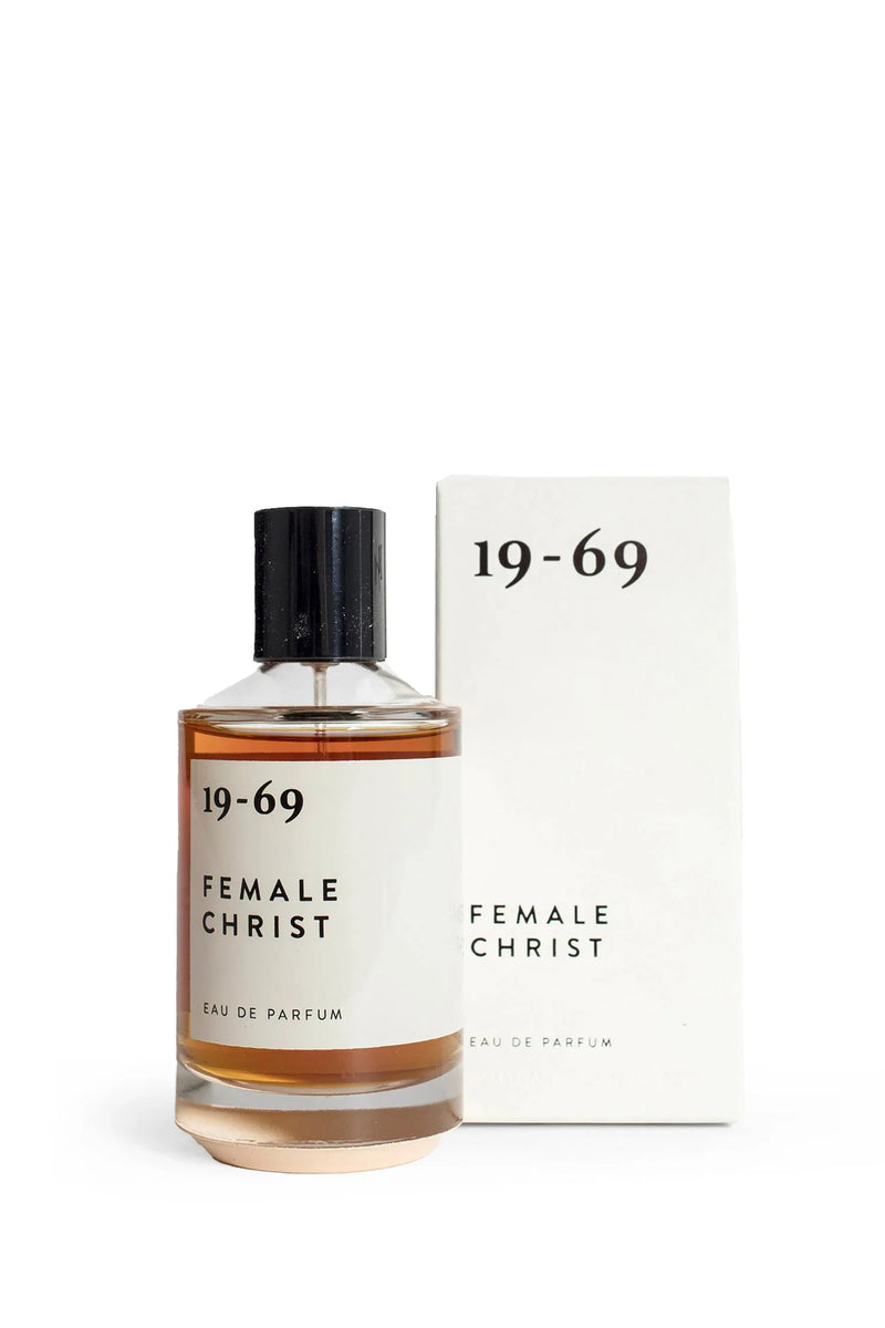 19-69 ユニセックス カラーレス パフューム - Antonioli.eu