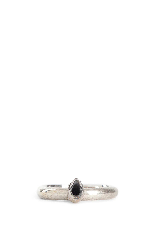 UGO CACCIATORI UNISEX SILVER JEWELLERY - Antonioli.eu