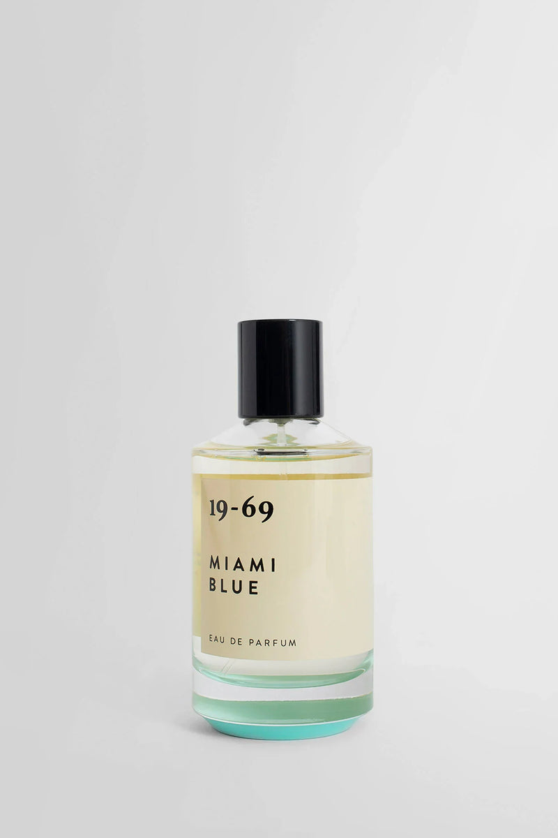 19-69 Miami Blue Eau de Parfum 100 ml unisex