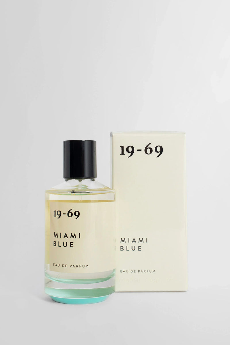 19-69 Miami Blue Eau de Parfum 100 ml unisex
