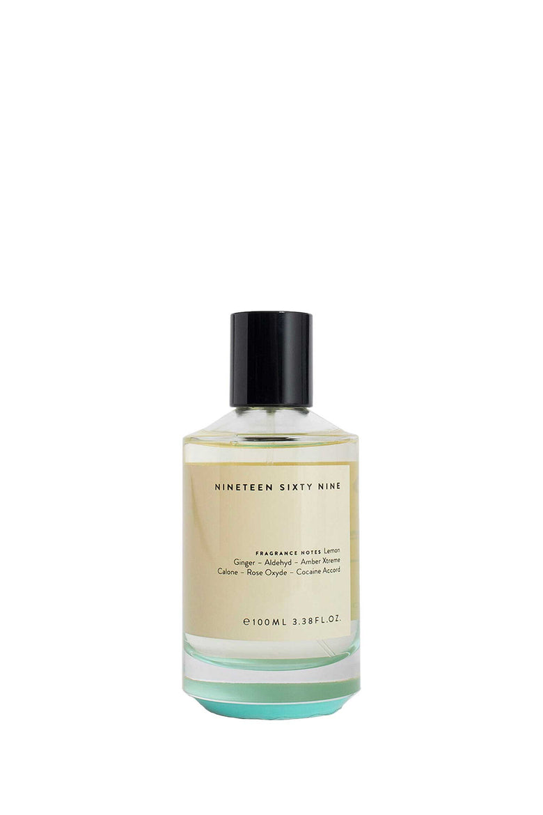 
              19-69 Miami Blue Eau de Parfum 100 ml unisex
            