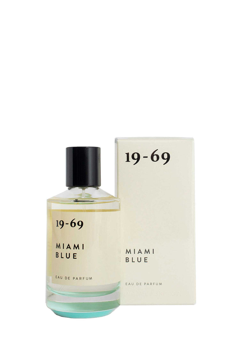 
              19-69 Miami Blue Eau de Parfum 100 ml unisex
            