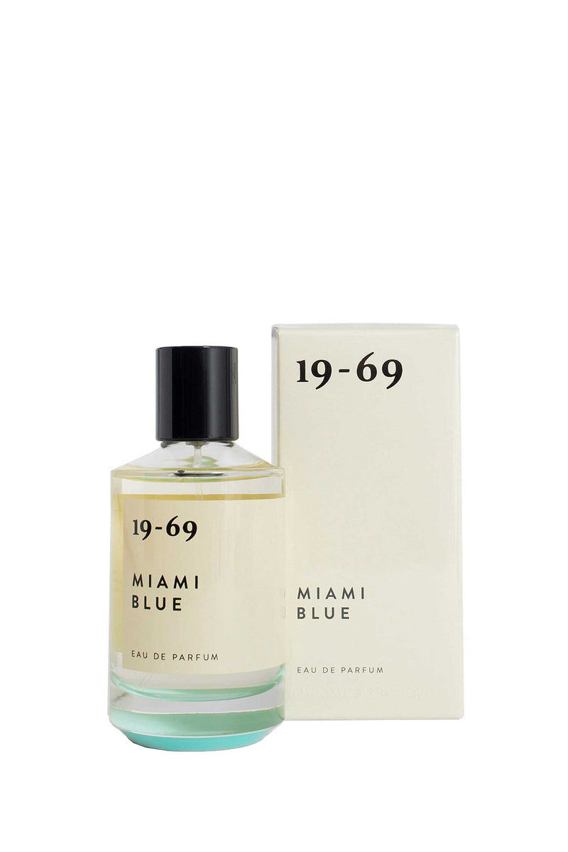 19-69 Miami Blue Eau de Parfum 100 ml unisex