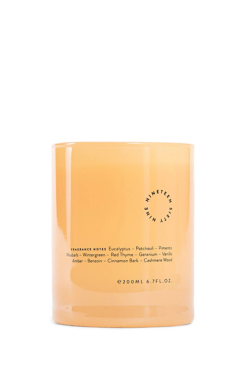 Female Christ 200 Ml Scented Candle - Antonioli.eu