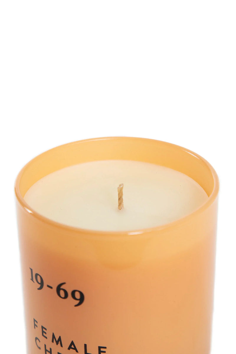 Female Christ 200 Ml Scented Candle - Antonioli.eu