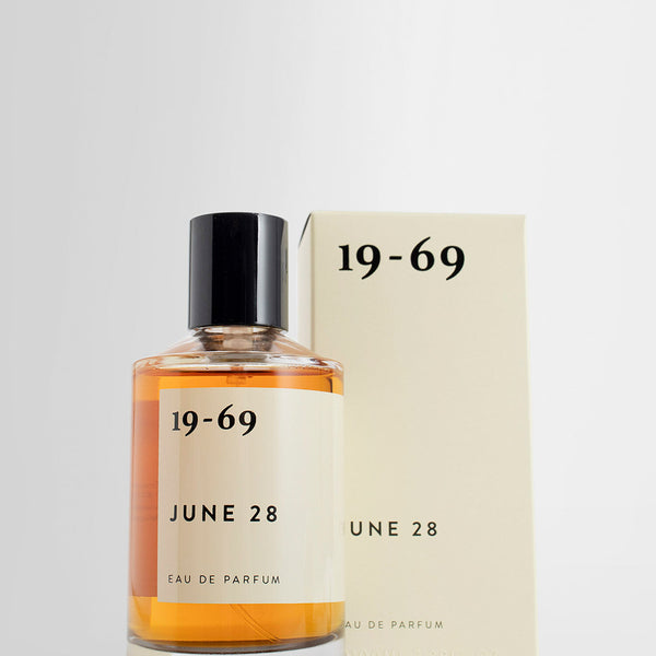 19-69 UNISEX COLORLESS PERFUMES - 19-69 - PERFUMES | Antonioli