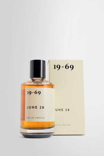 Antonioli 19-69 UNISEX COLORLESS PERFUMES