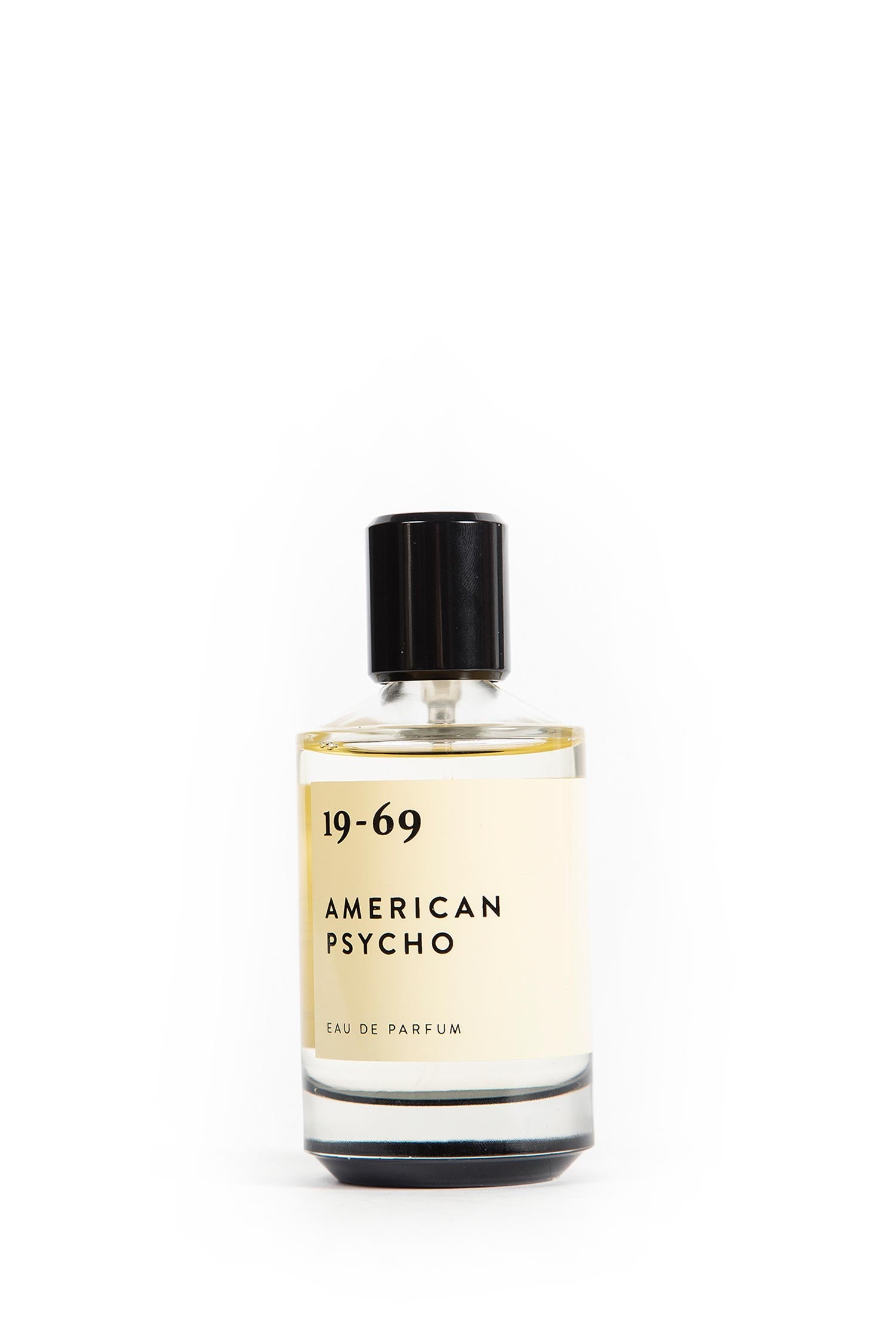 American Psycho Eau De Parfum