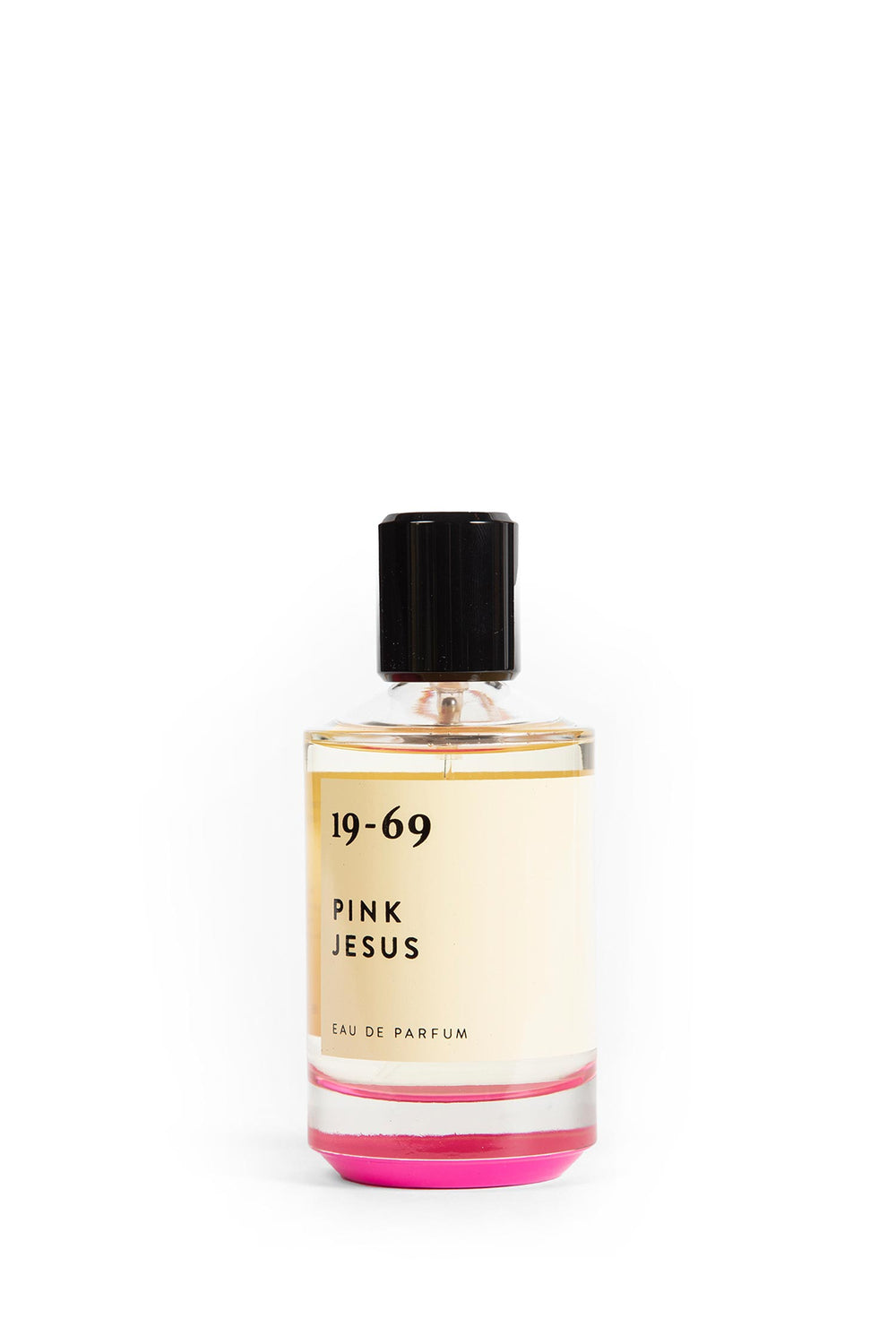 19-69 Jesus Eau De Parfum 100 ml unisex