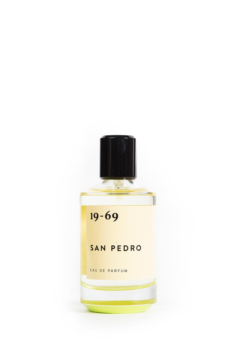 19-69 San Pedro Eau De Parfum 100 ml unisex